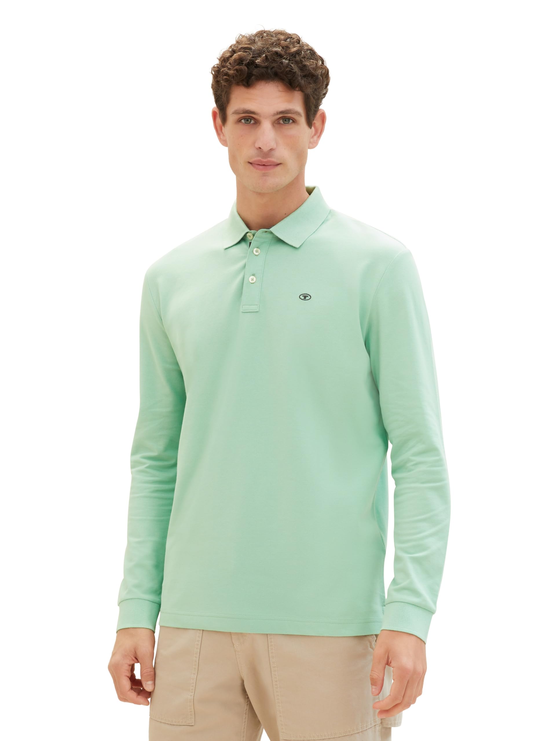 tom-tailor-1041086-poloshirt-herren-regular-fit image 7