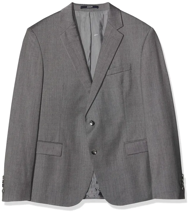 joop-sakko-herby-10001786-herren-sakko-grau-gr-50 image 1