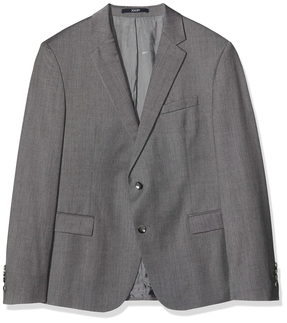 joop-sakko-herby-10001786-herren-sakko-grau-gr-50 image 1