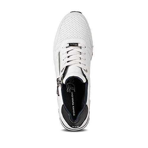 tom-tailor-damen-3295507-sneaker image 8