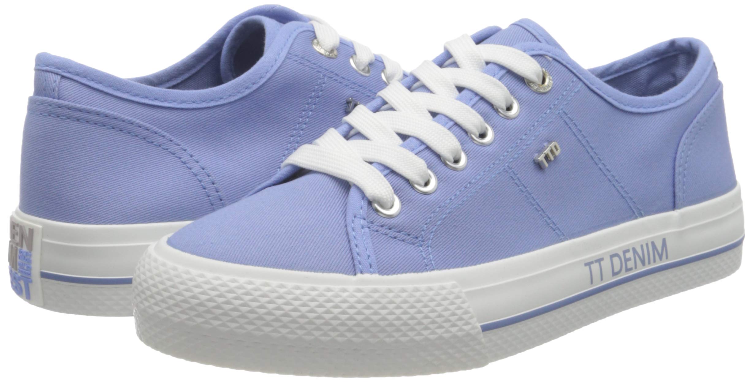 tom-tailor-stoffsneaker-damen-sneaker-variante-blxd image 7