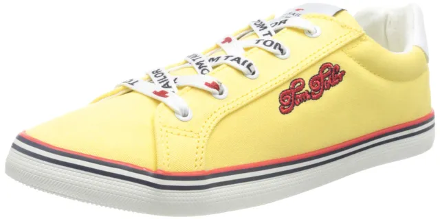 tom-tailor-m-dchen-sneaker-1171701-casual-look-hoher-tragekomfort-gr-e-28-38 image 1
