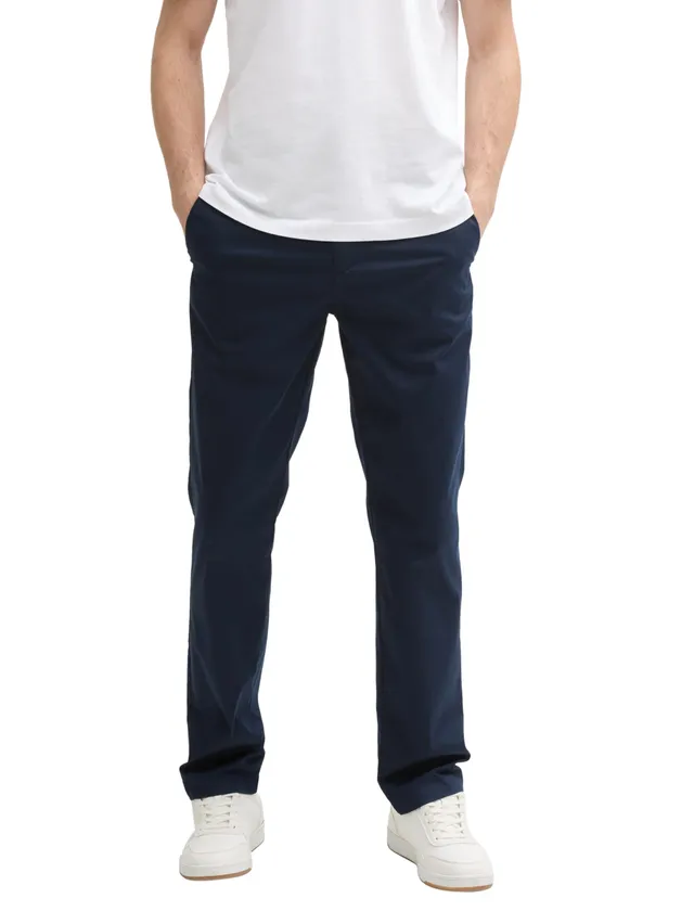 tom-tailor-herren-ultralight-regular-fit-chino-hose-light-cashew-beige-gr-e-29-3 image 1