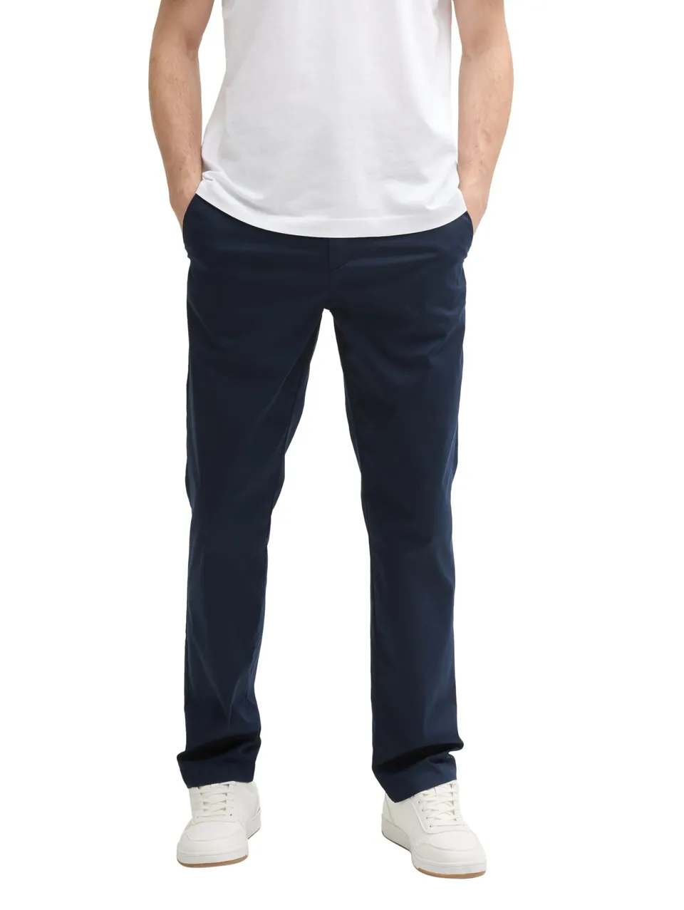 tom-tailor-herren-ultralight-regular-fit-chino-hose-light-cashew-beige-gr-e-29-3 image 1
