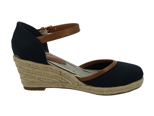 tom-tailor-damen-keilsandale-5390903-mit-kn-chelriemen image 8