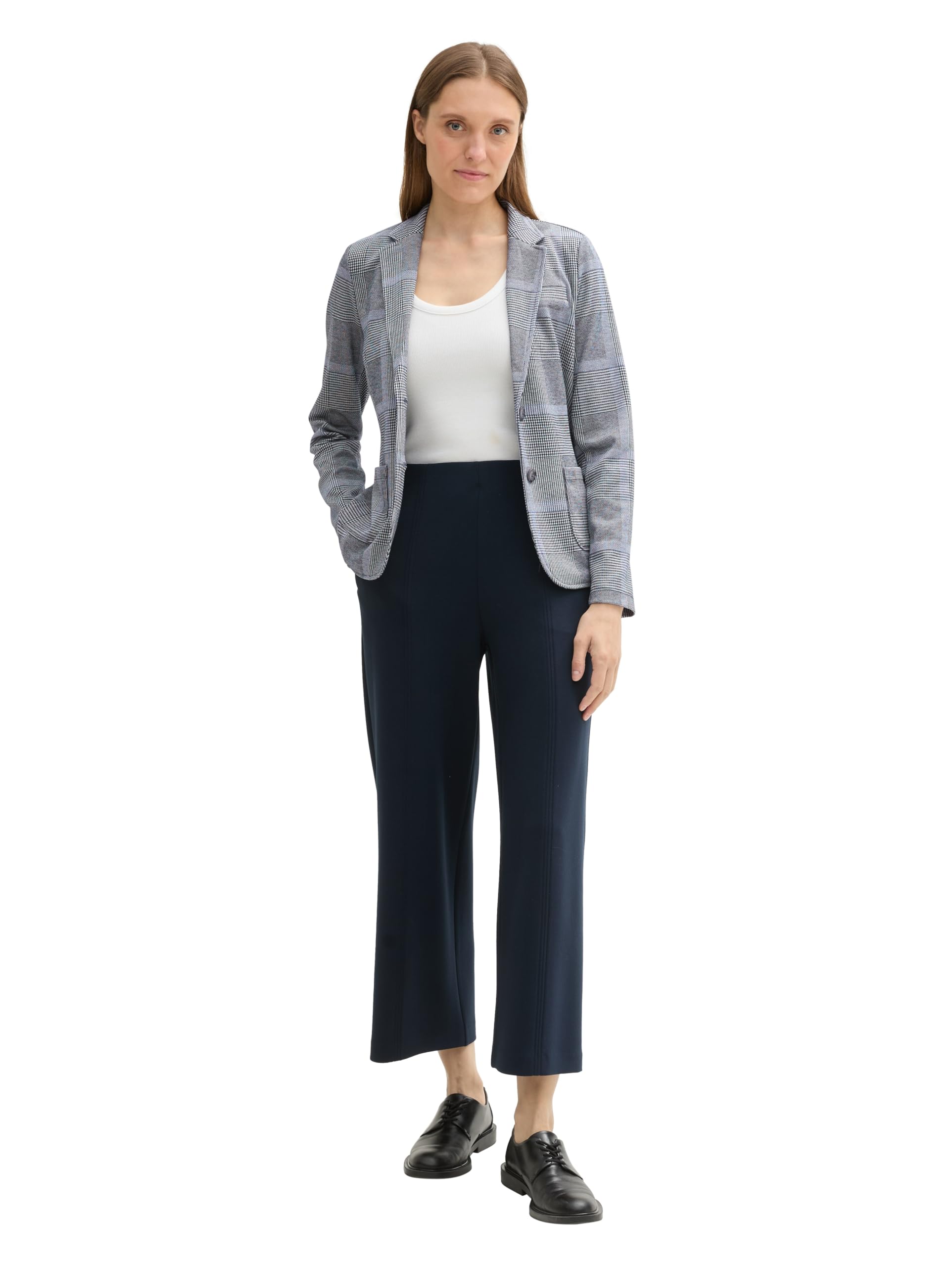 tom-tailor-damen-1043181-blazer image 3