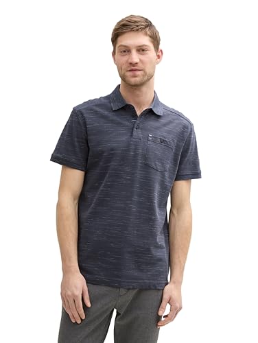 tom-tailor-herren-poloshirt-mit-brusttasche-2 image 8