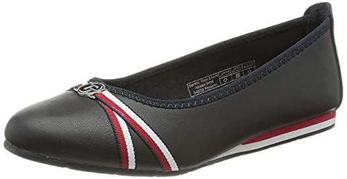 tom-tailor-3290502-damen-ballerinas image 8