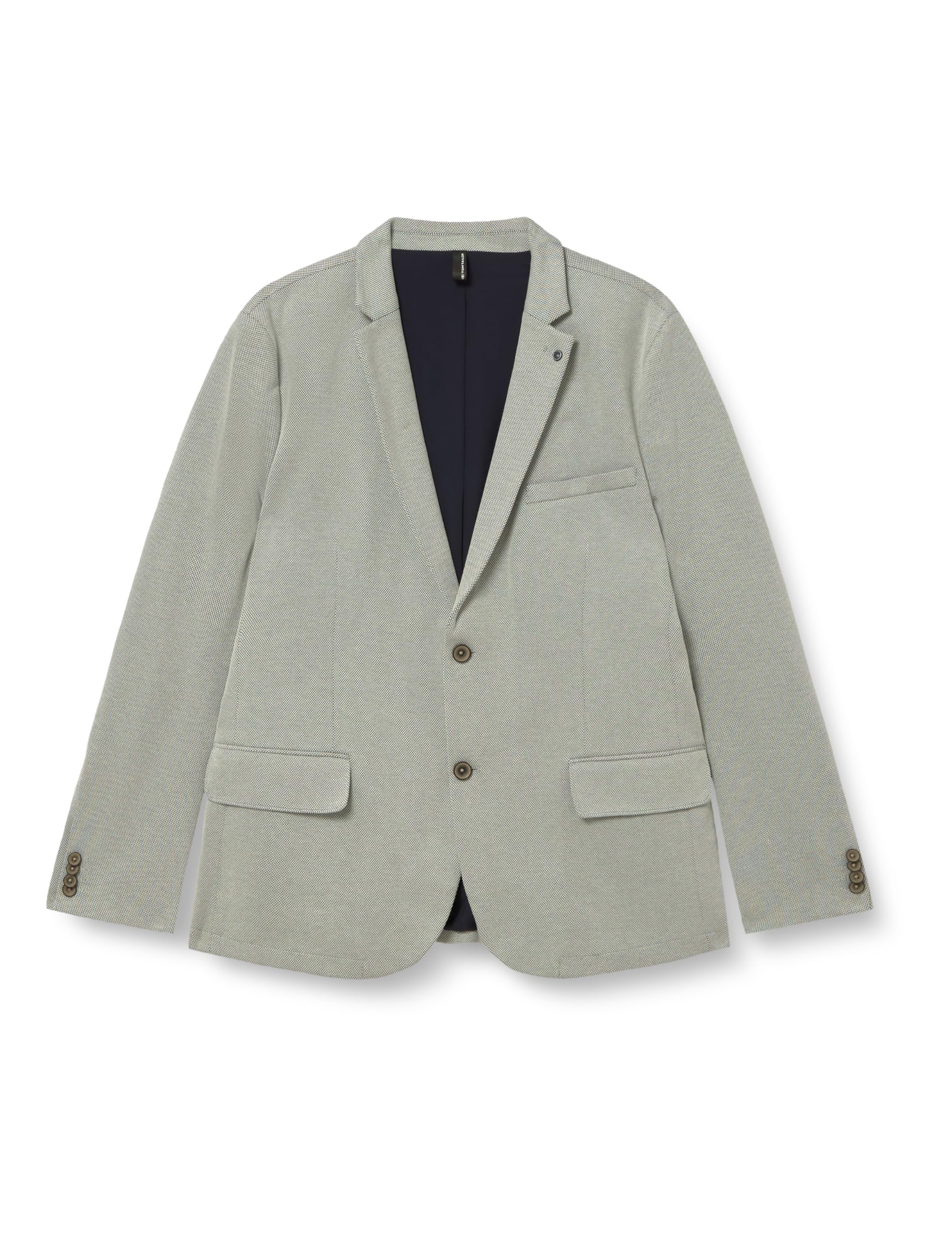 tom-tailor-herren-sakko-1046785-regular-fit-blazer image 1