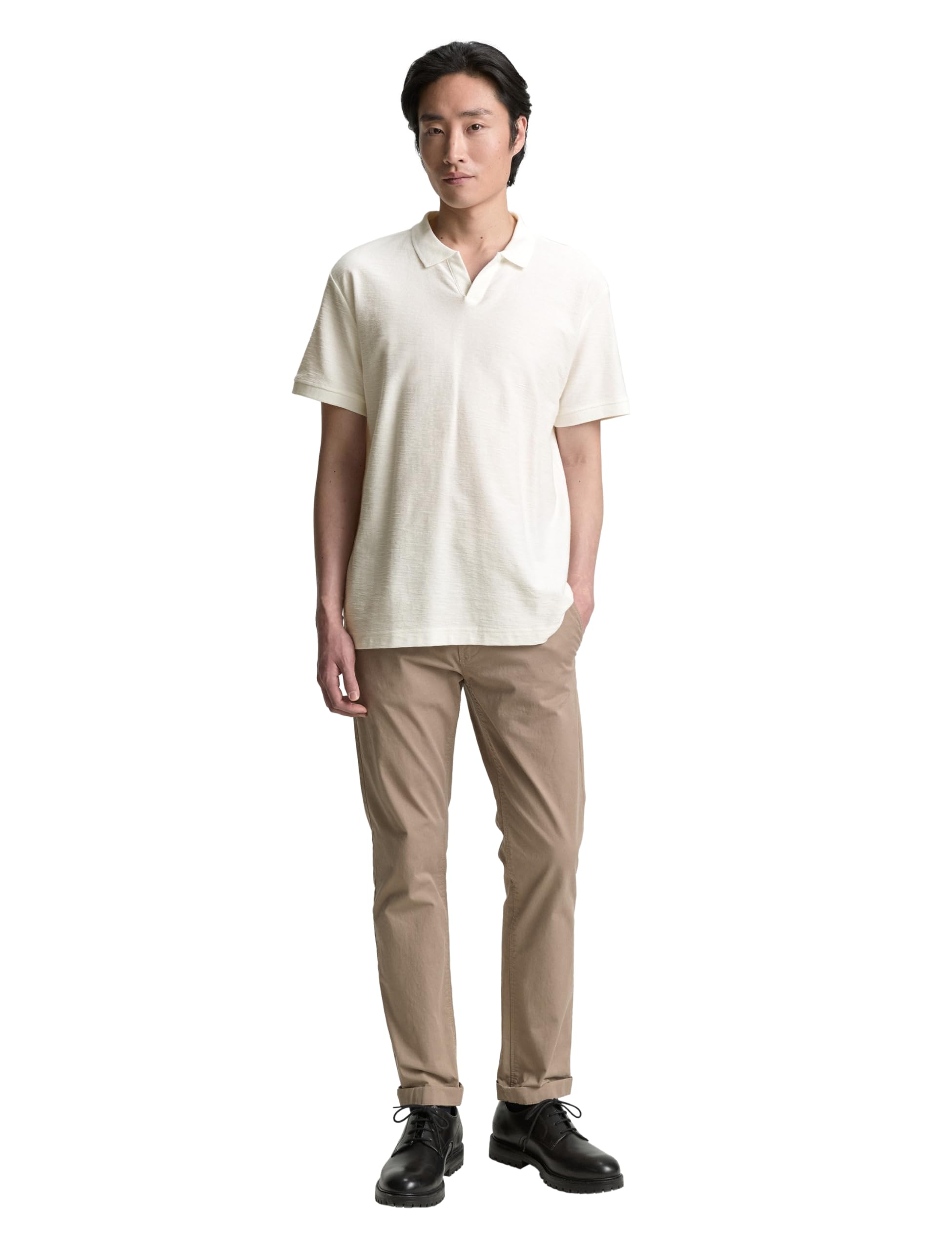 tom-tailor-jersey-poloshirt-herren image 3