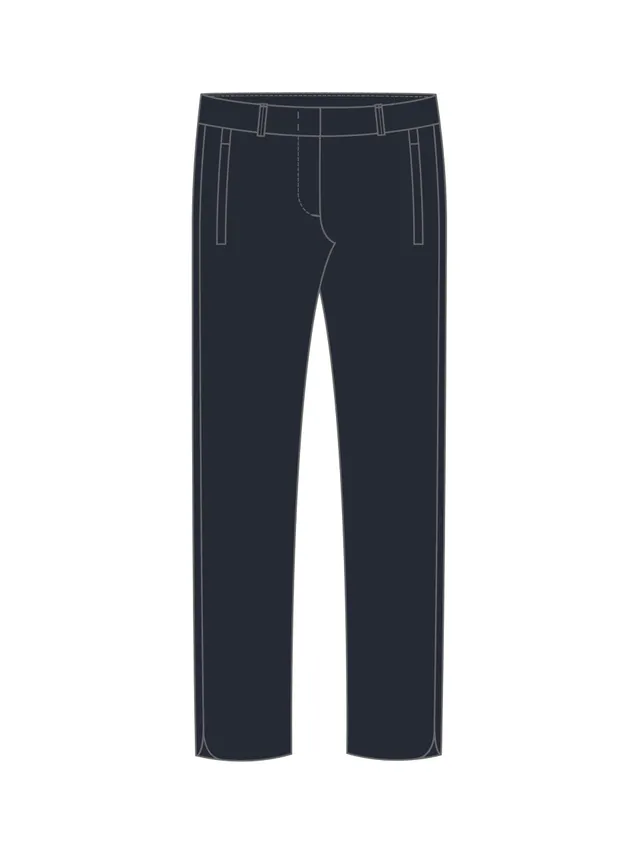 tom-tailor-damen-ttmia-straight-stoffhose image 1