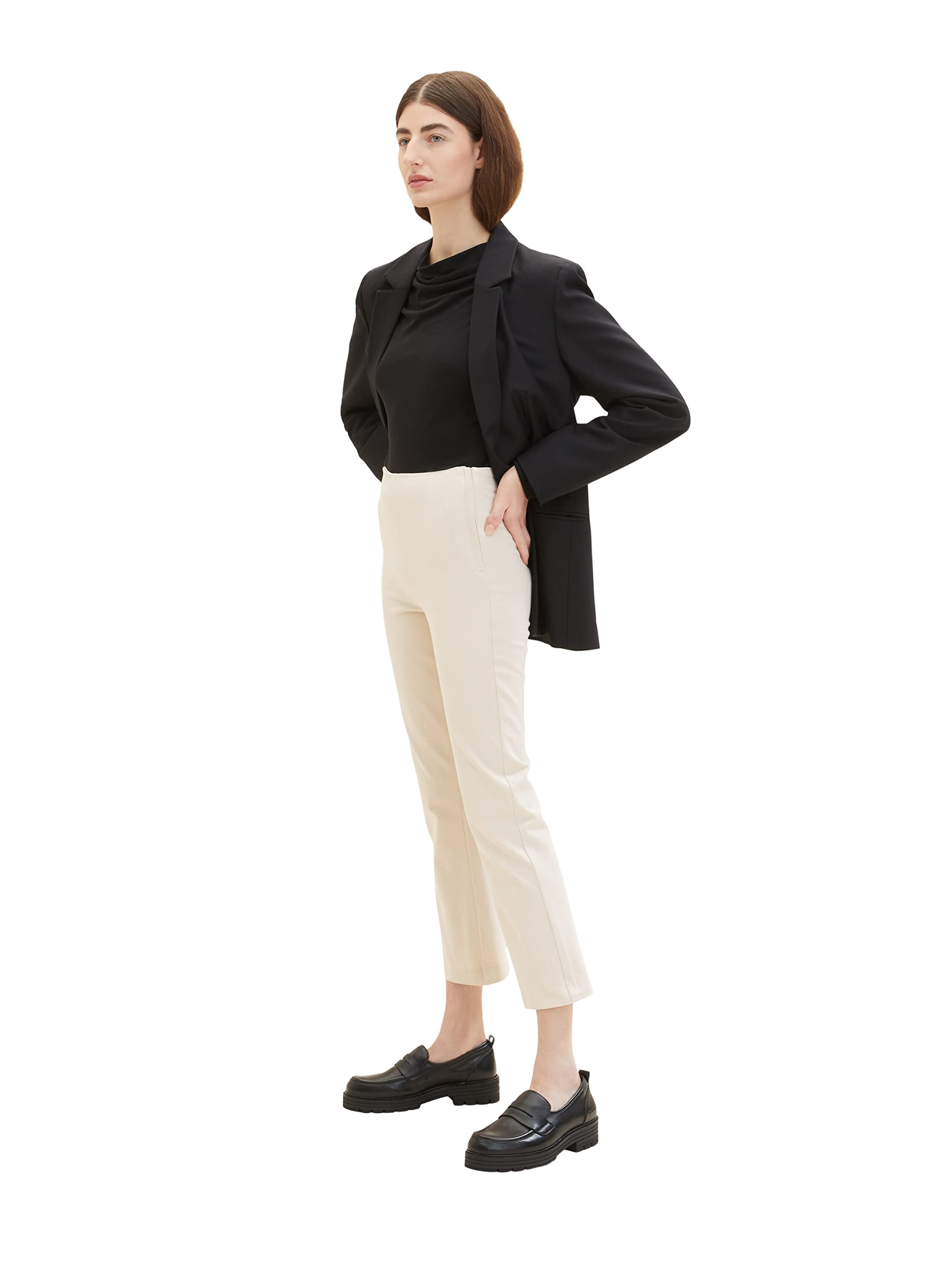tom-tailor-mia-slim-fit-damen-hose image 7