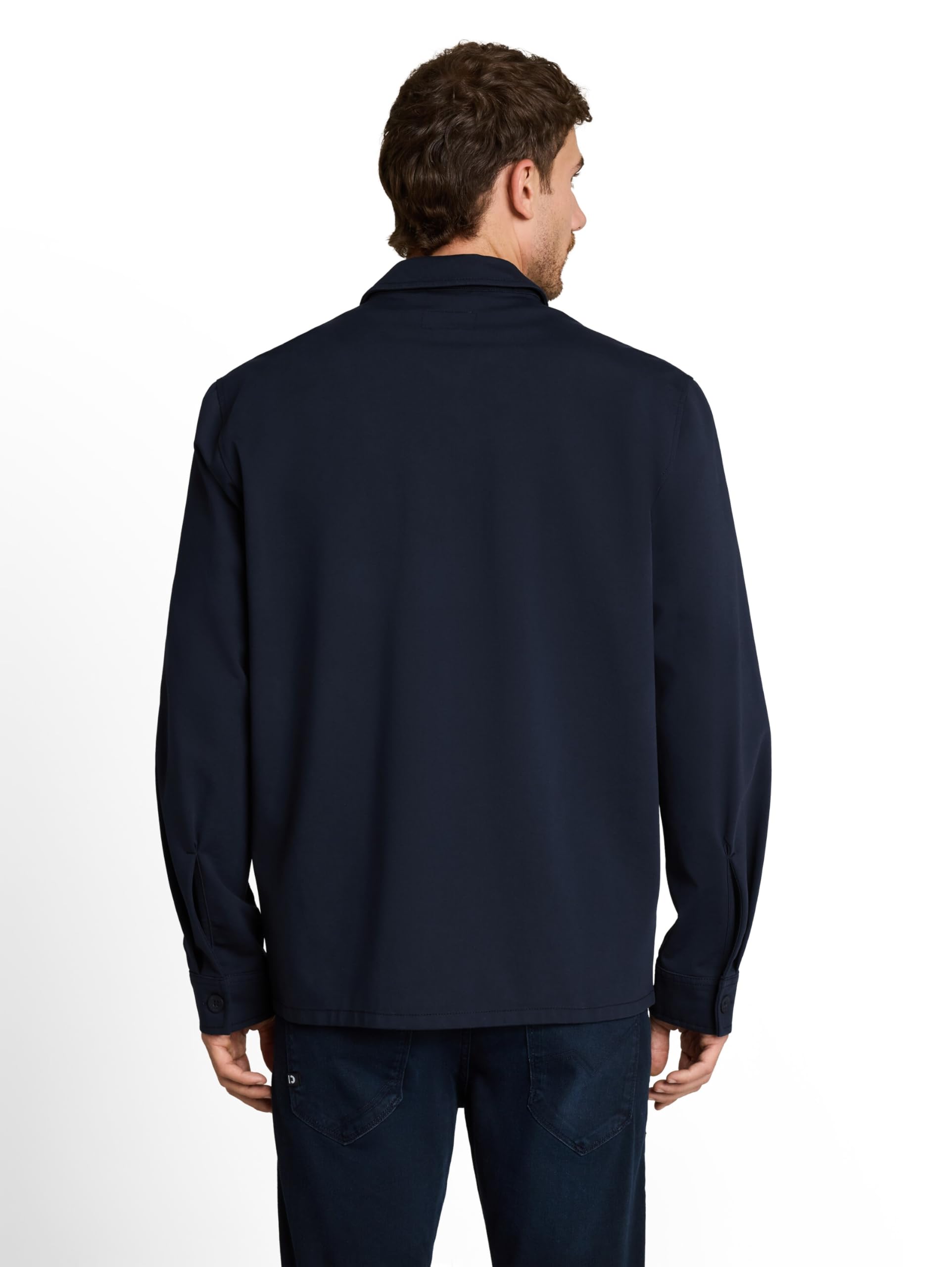 tom-tailor-herren-1052340-sweatshirt-jacke image 2