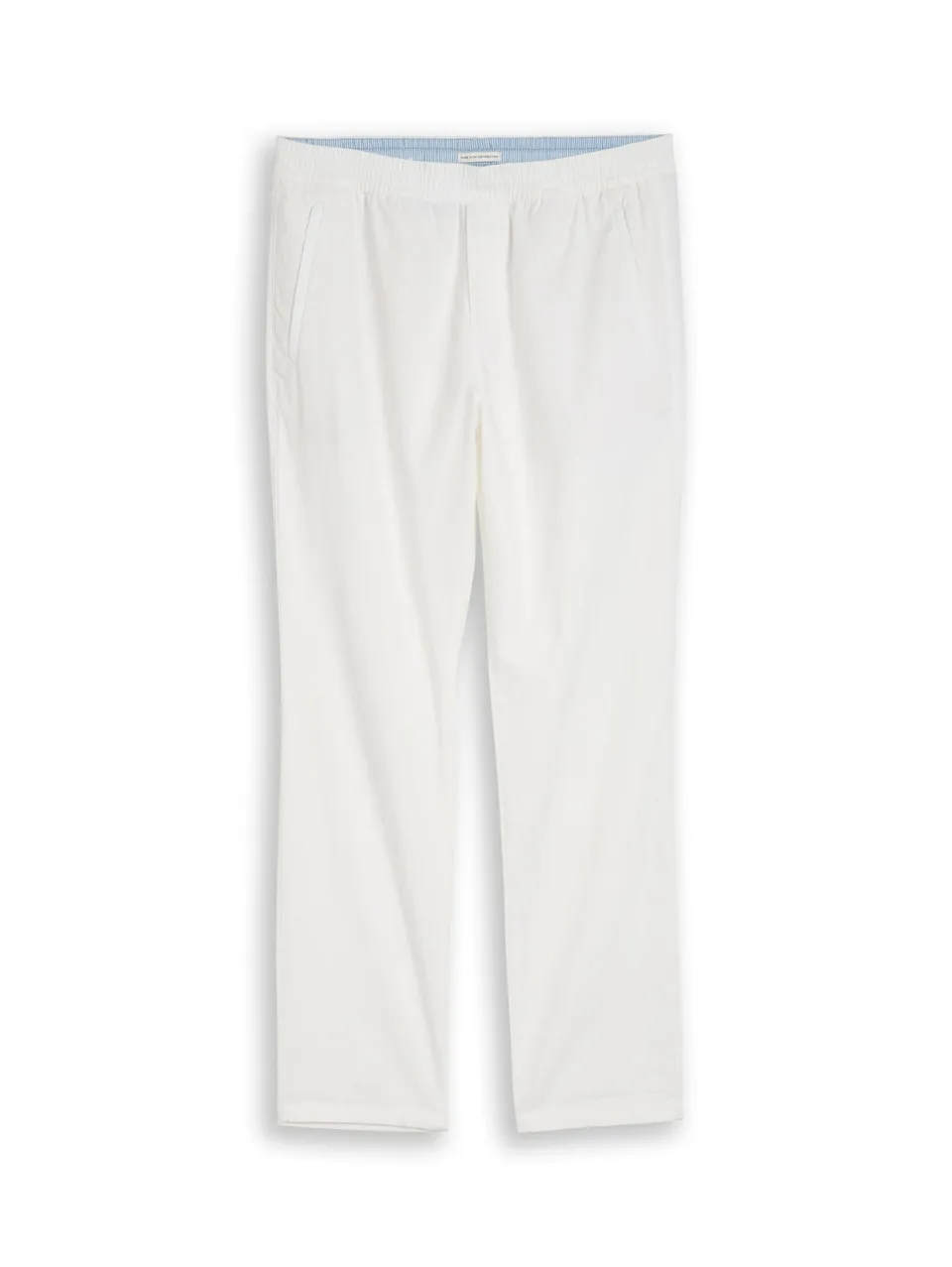 tom-tailor-herren-stoffhose-mit-leinen-anteil-slim-chino image 1