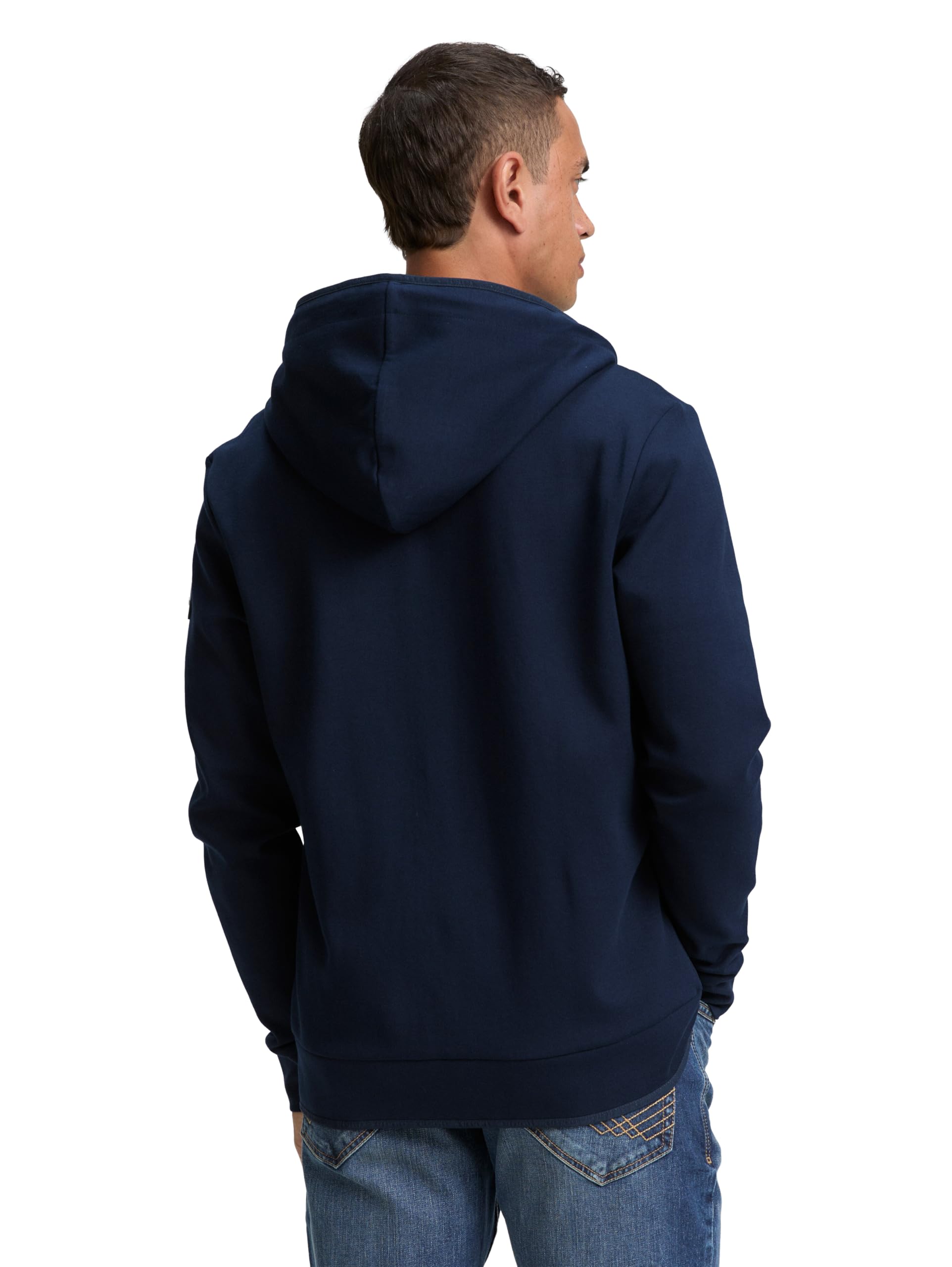 tom-tailor-1047831-hoodie-sweatjacke-brusttasche-herren image 3