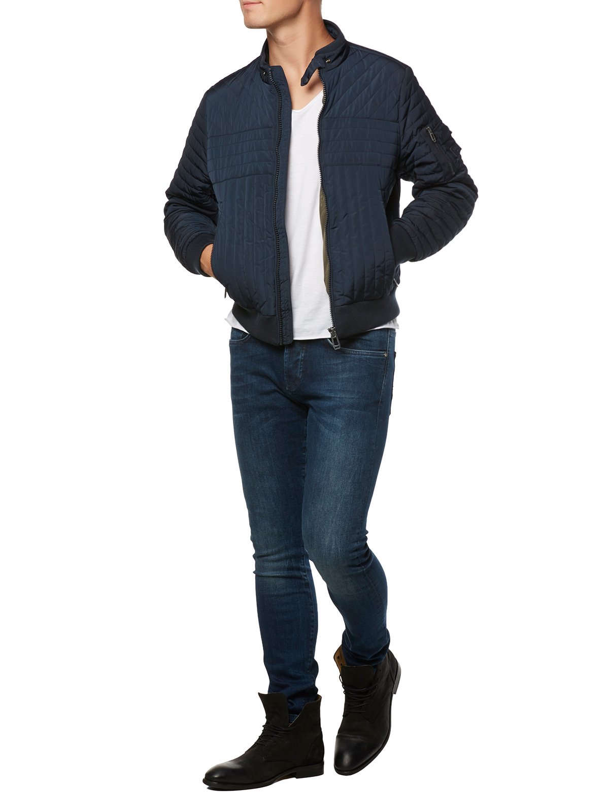 joop-herren-jacke-premium-outdoor-jacke image 6