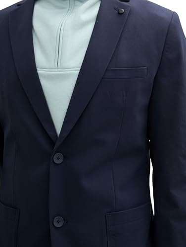tom-tailor-herren-performance-blazer-1042866 image 8