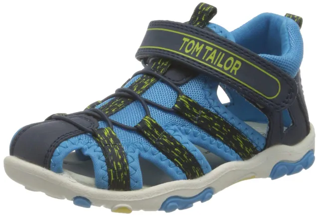 tom-tailor-baby-jungen-sportsandale-1172802 image 1