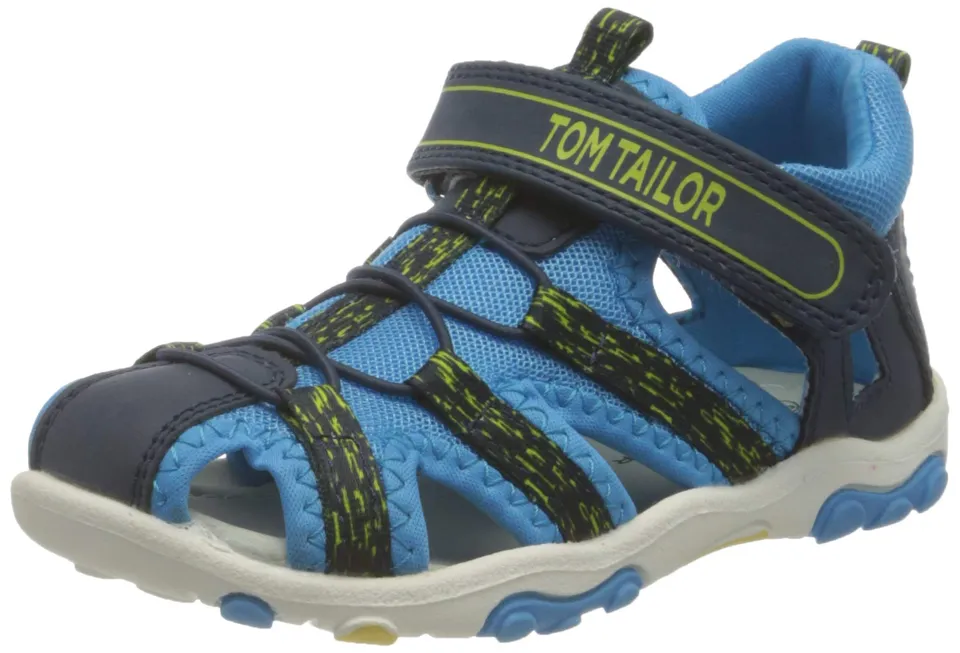tom-tailor-baby-jungen-sportsandale-1172802 image 1