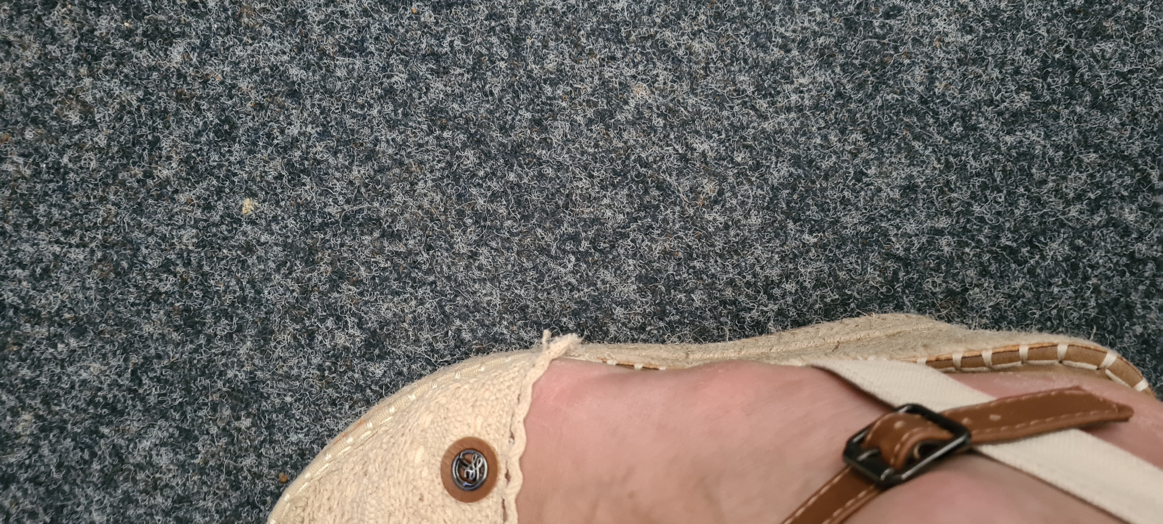 Schick und bequem