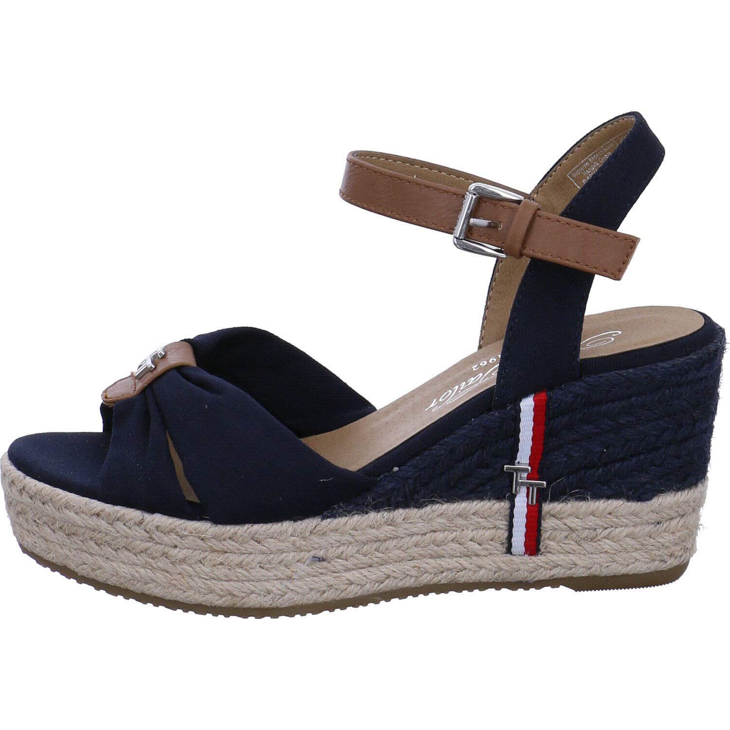 tom-tailor-1190701-keilsandale-damen-sandalette-mit-keilabsatz-2 image 4