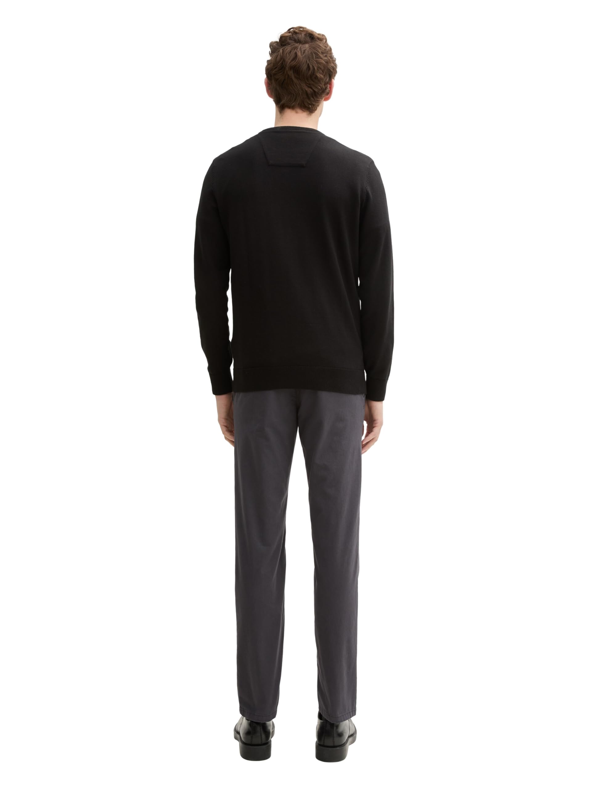 tom-tailor-basic-chinohose-herren-aus-baumwolle image 2