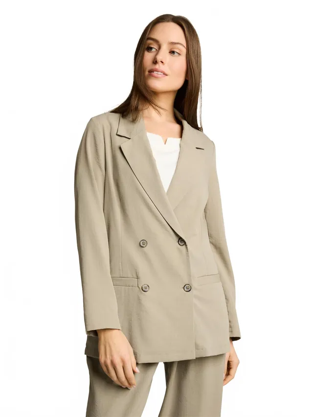 tom-tailor-1051074-damen-loose-fit-blazer-mit-taschen image 1