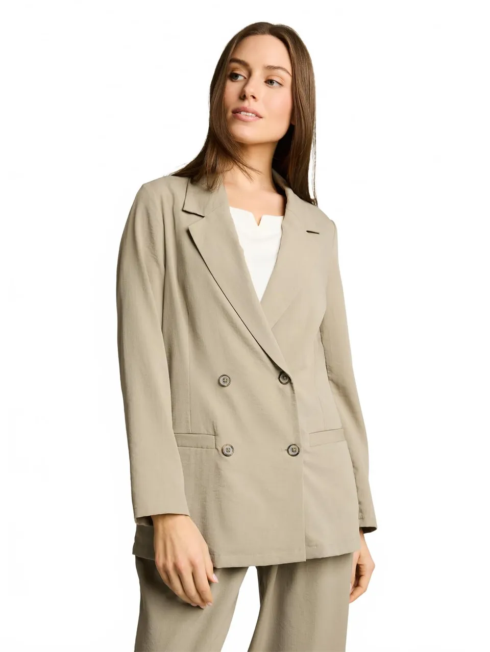 tom-tailor-1051074-damen-loose-fit-blazer-mit-taschen image 1