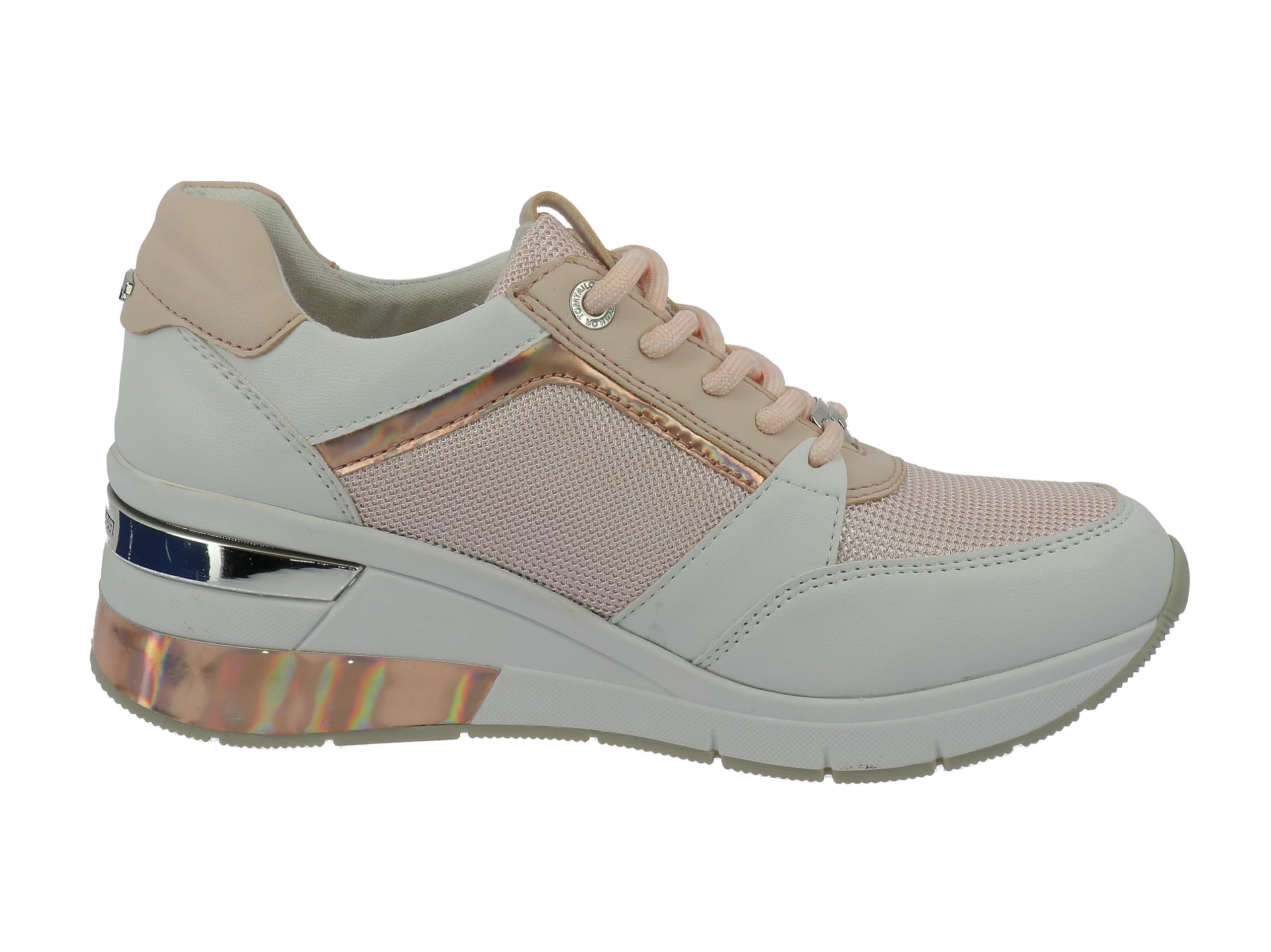 tom-tailor-damen-sneaker-1193803-mit-memory-effekt image 2