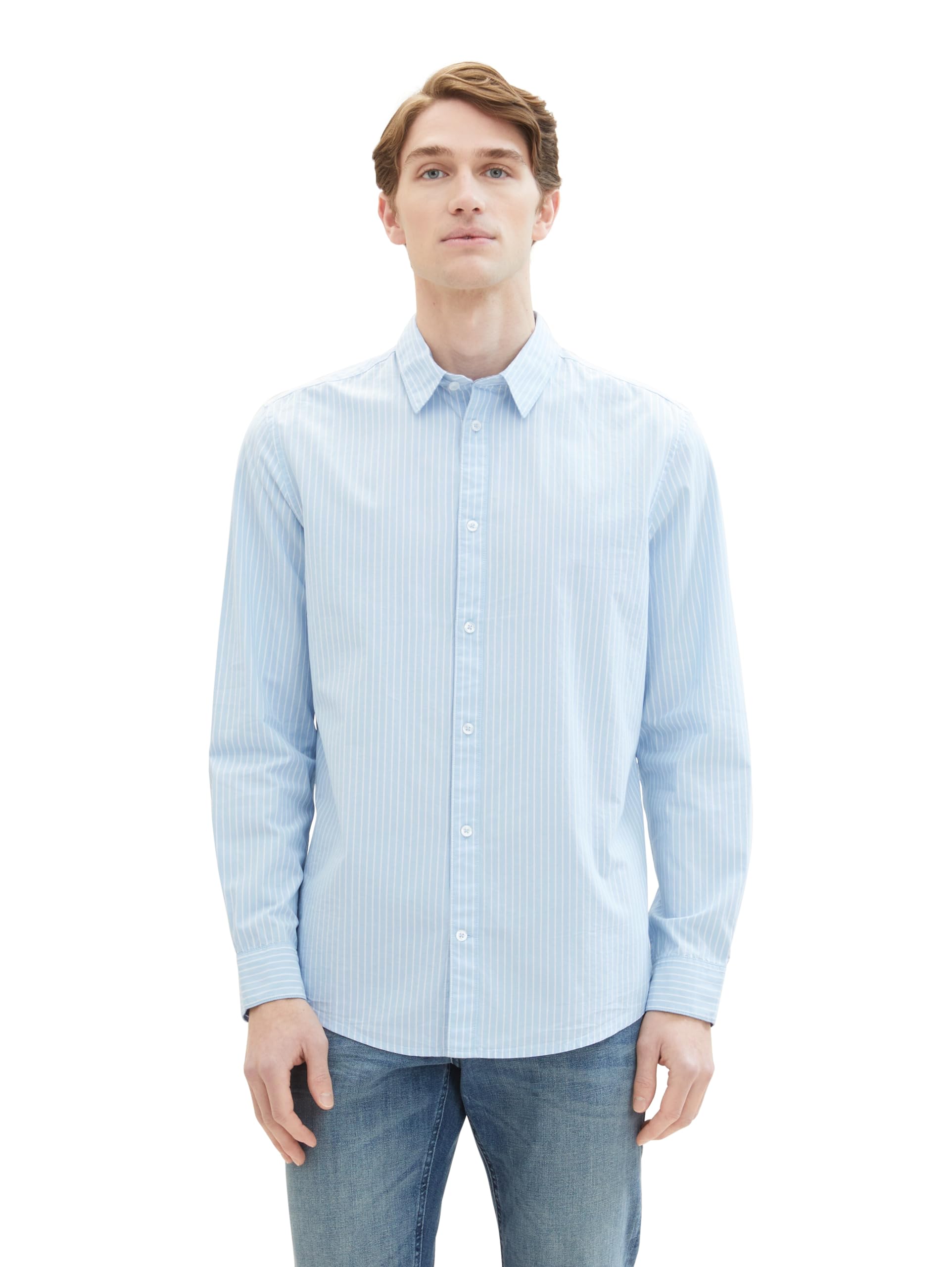 tom-tailor-herren-hemd-regular-fit image 8