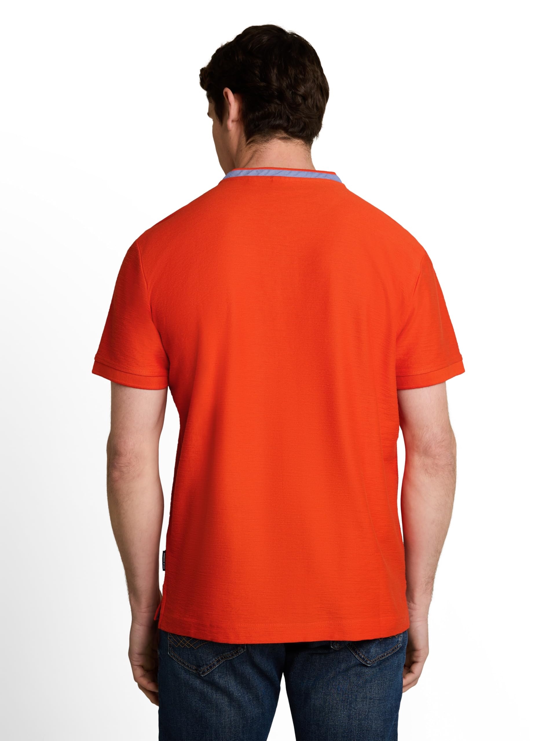 tom-tailor-herren-1051183-poloshirt-mit-stehkragen image 3