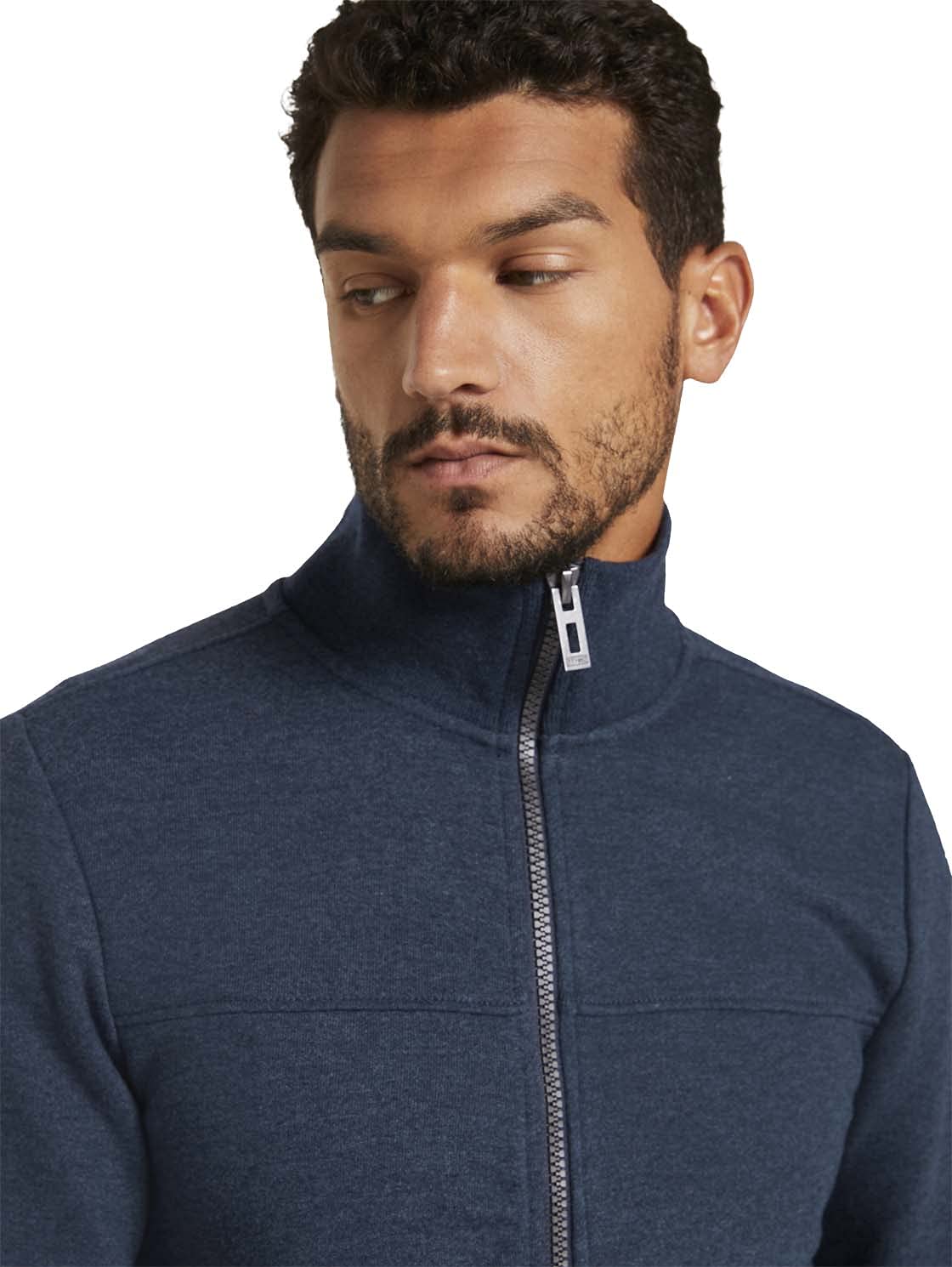 tom-tailor-herren-sweatjacke-mit-stehkragen-4 image 6