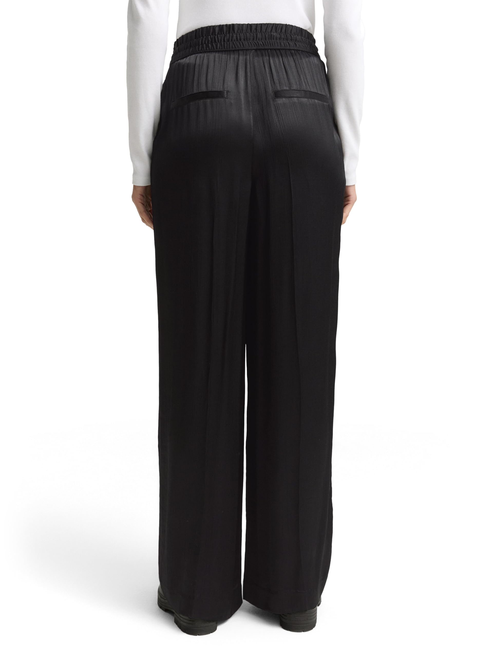 tom-tailor-damen-loose-fit-stoffhose-2 image 2