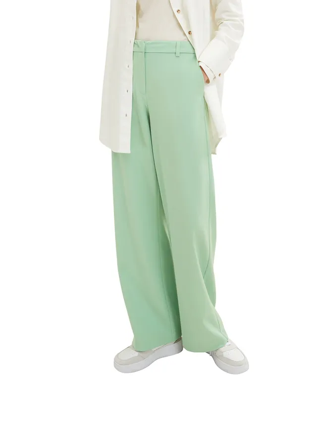 tom-tailor-damen-hose-lea-straight-fit image 1