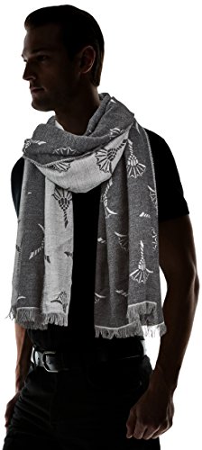 joop-lucan-herren-schal-180x83-graublau-viscose-alpaka image 6