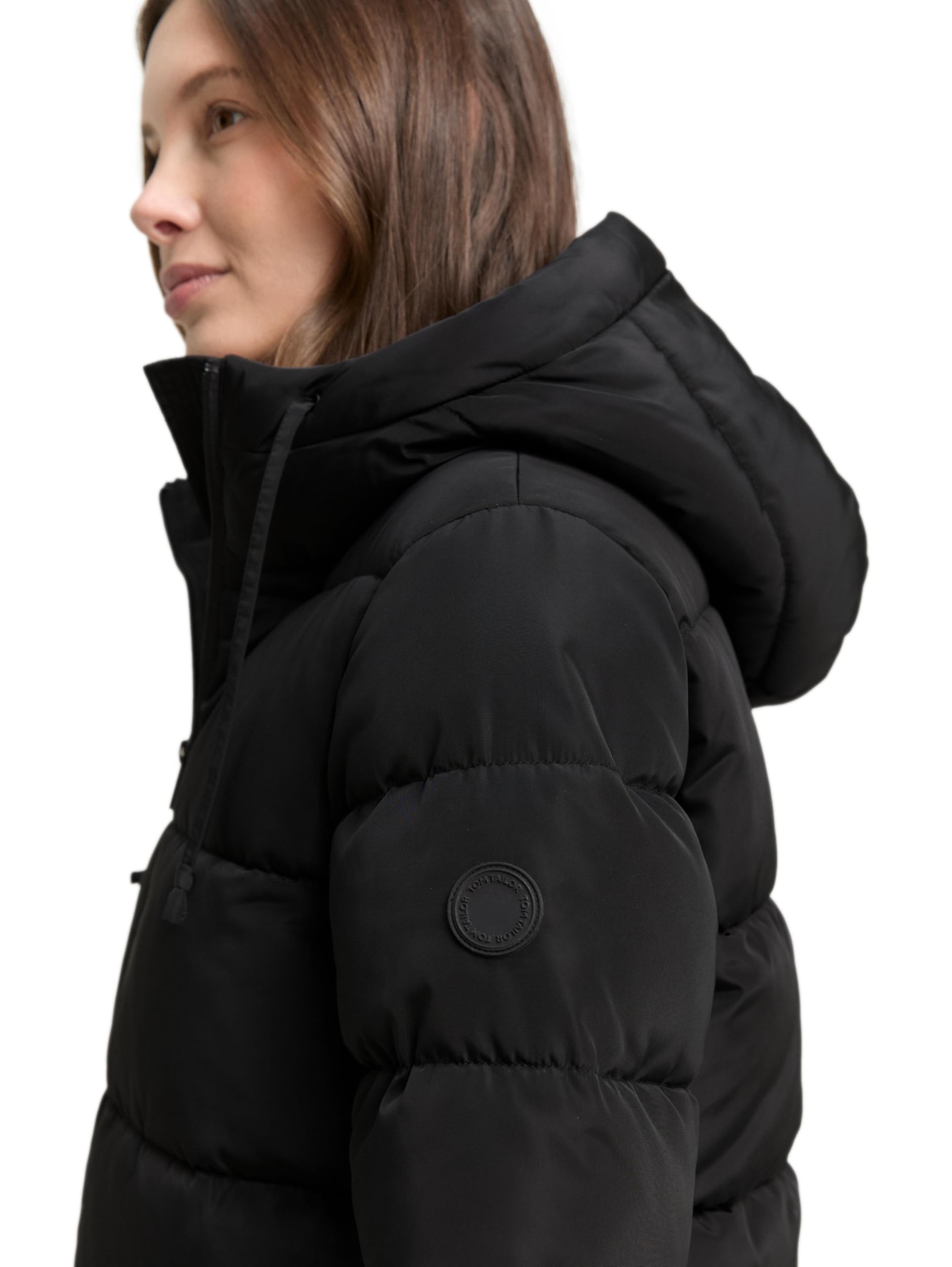 tom-tailor-damen-1049103-winter-puffer-mantel image 5