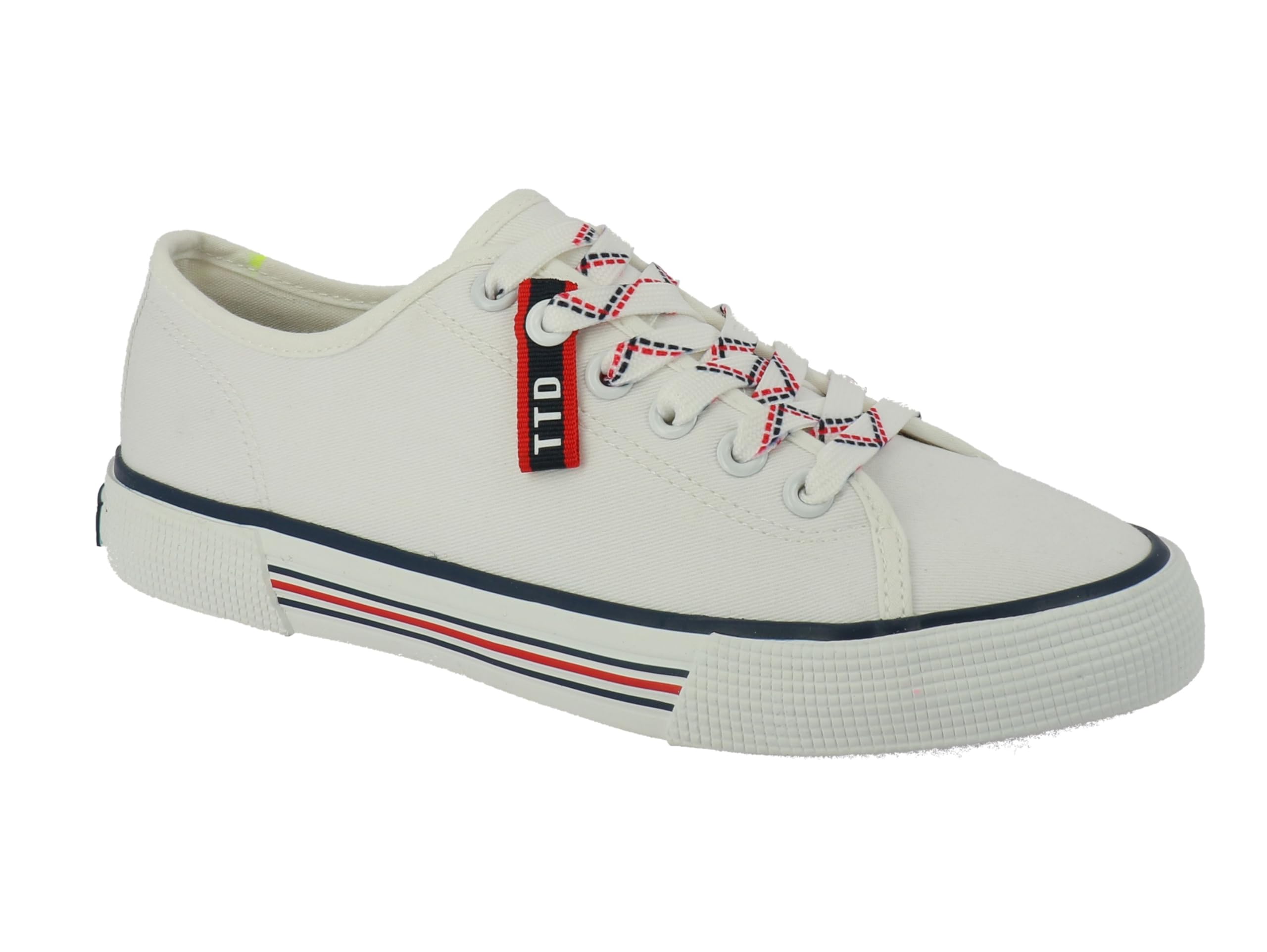 tom-tailor-damen-1195305-sneaker image 2