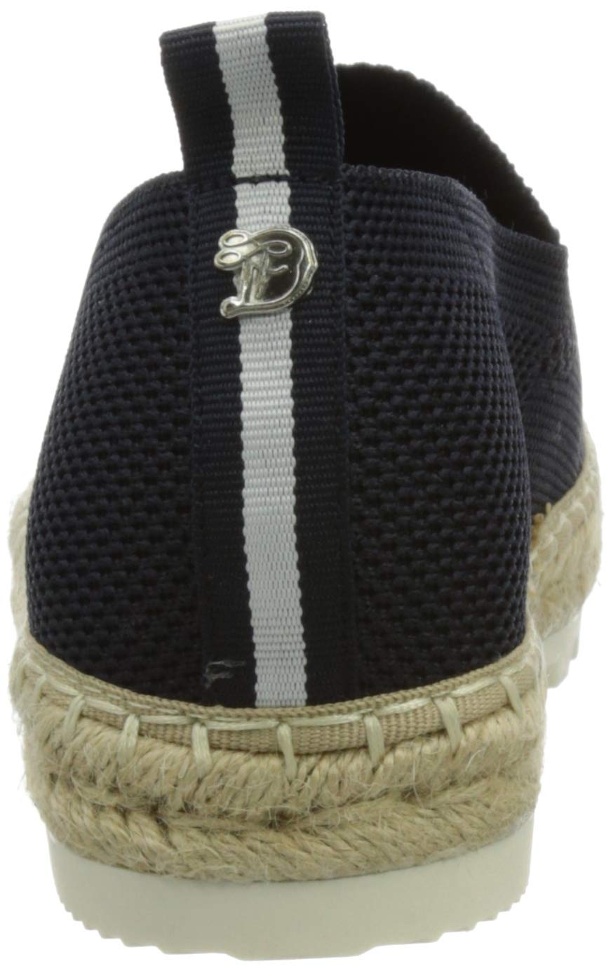 tom-tailor-damen-1196901-flacher-slipper image 3