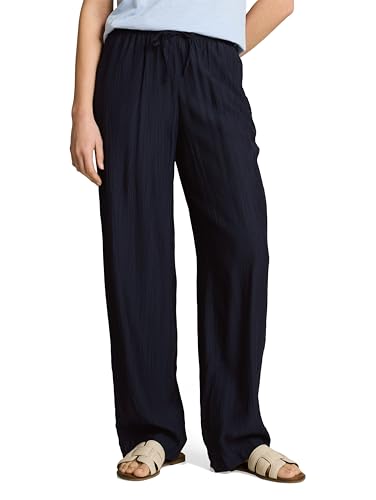tom-tailor-1049991-damen-loose-fit-hose-in-knitter-optik image 6