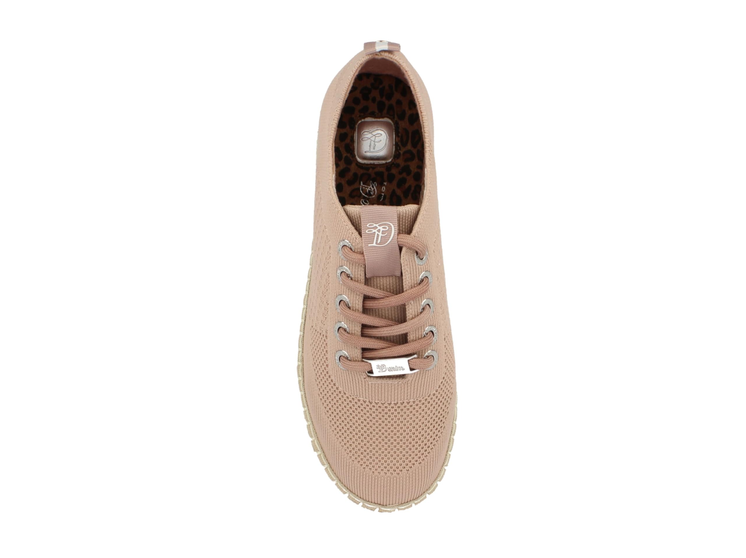 tom-tailor-1196902-damen-sneaker-leichter-schn-rhalbschuh image 6