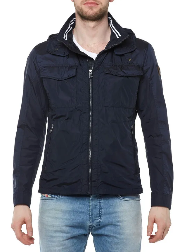joop-jack-mhicon-herren-jacke-blau-gr-50 image 1