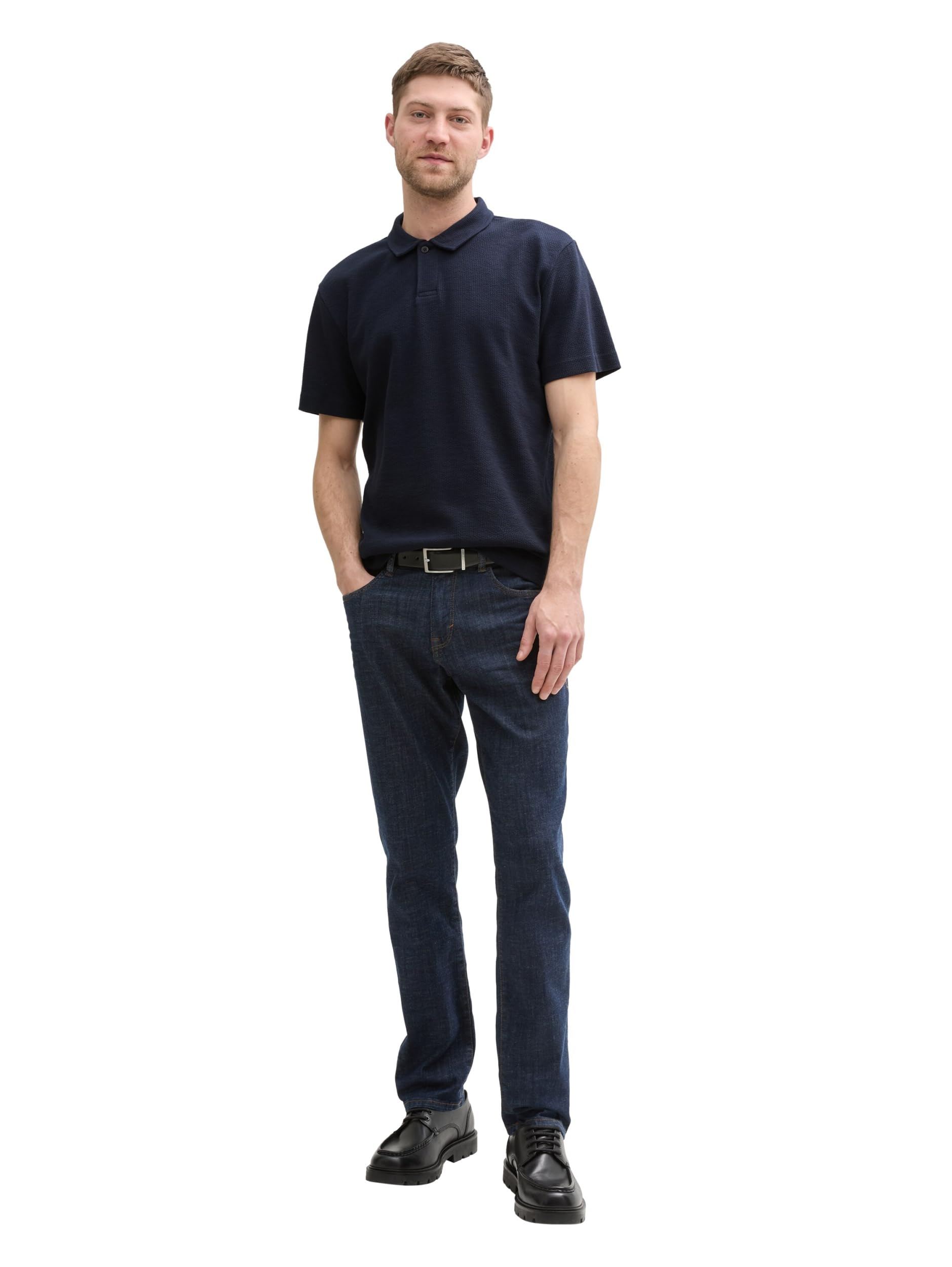 tom-tailor-1045709-poloshirt-herren-1er-pack image 2