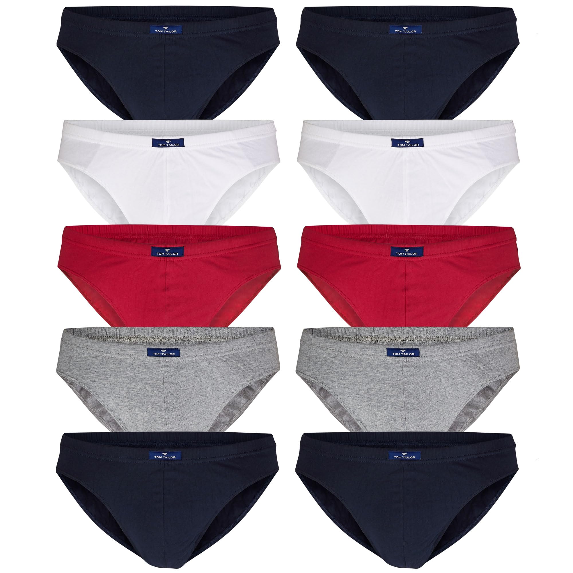 tom-tailor-herren-mini-slip-5er-pack image 5