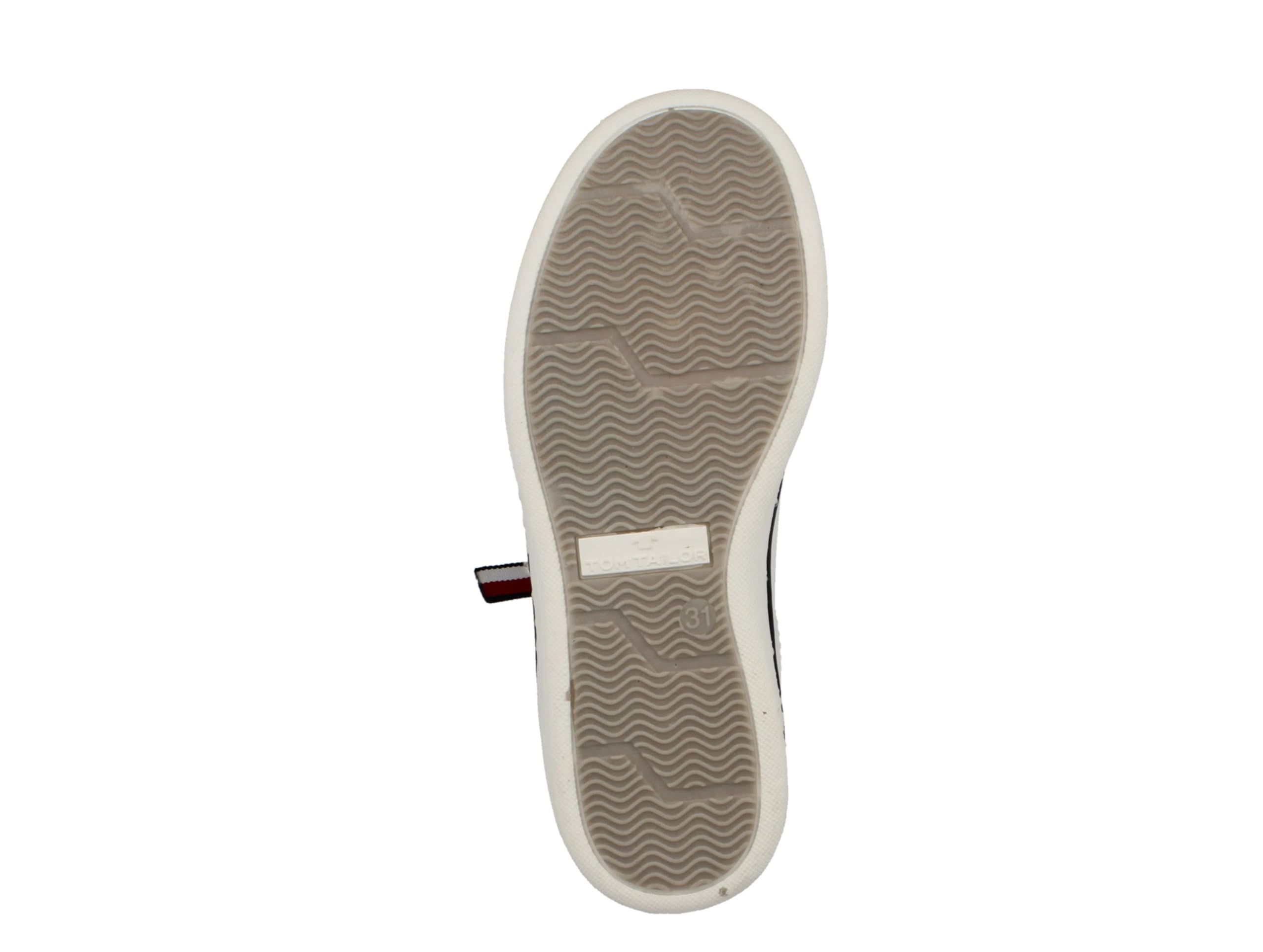 tom-tailor-m-dchen-sneaker-1172707 image 7