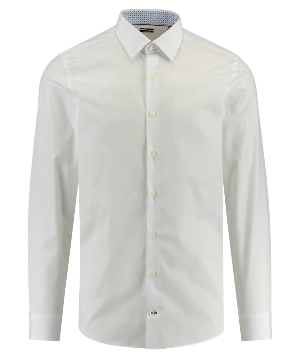 joop-businesshemd-pierrek-10000628-herren-hemd-wei-gr-40 image 1