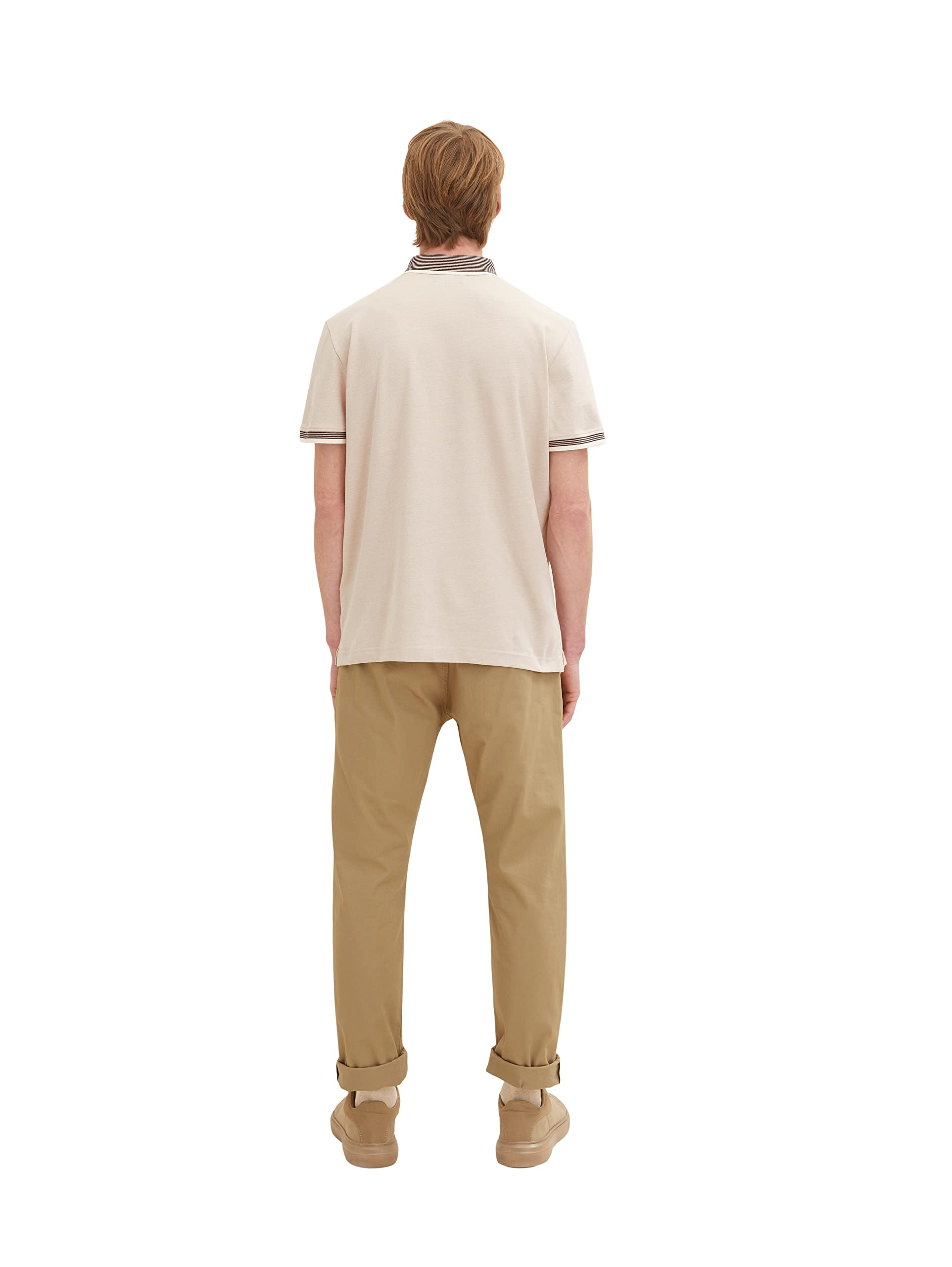 tom-tailor-herren-1035900-poloshirt-mit-logo-stickerei image 2