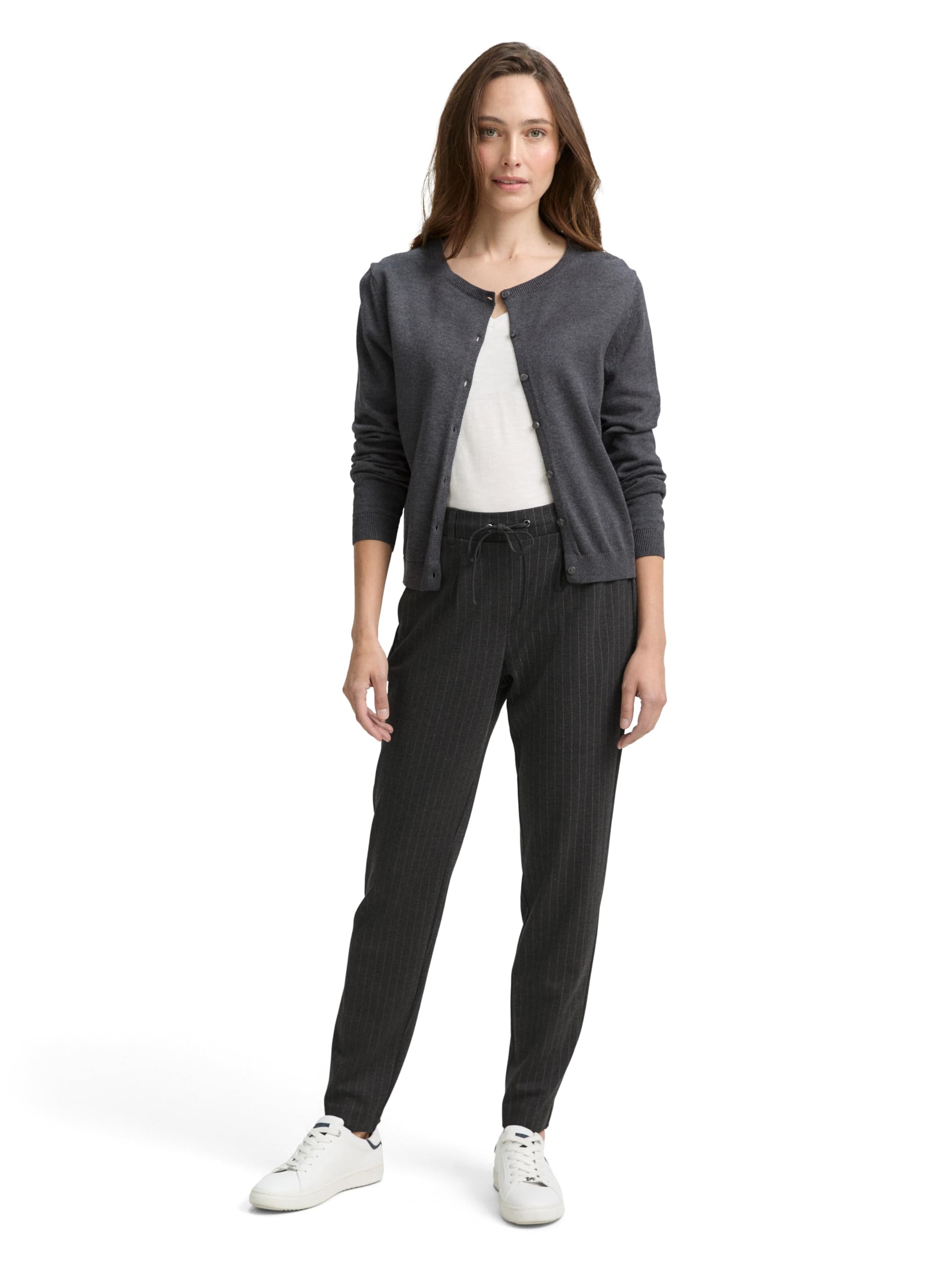 tom-tailor-damen-loose-fit-hose-nadelstreifen-1049380 image 2
