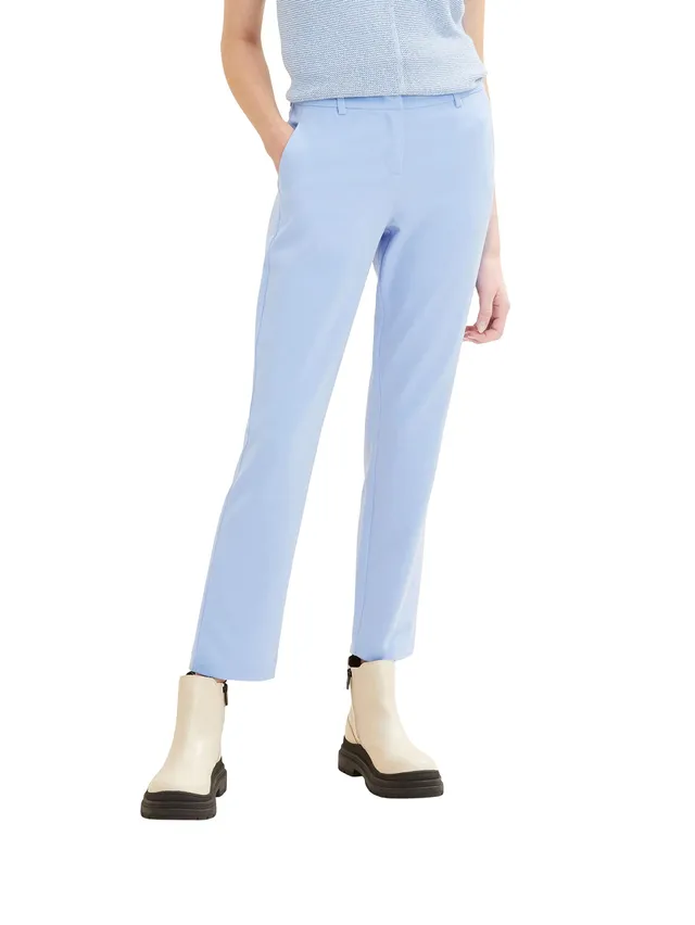 tom-tailor-damen-mia-slim-fit-chino-hose image 1