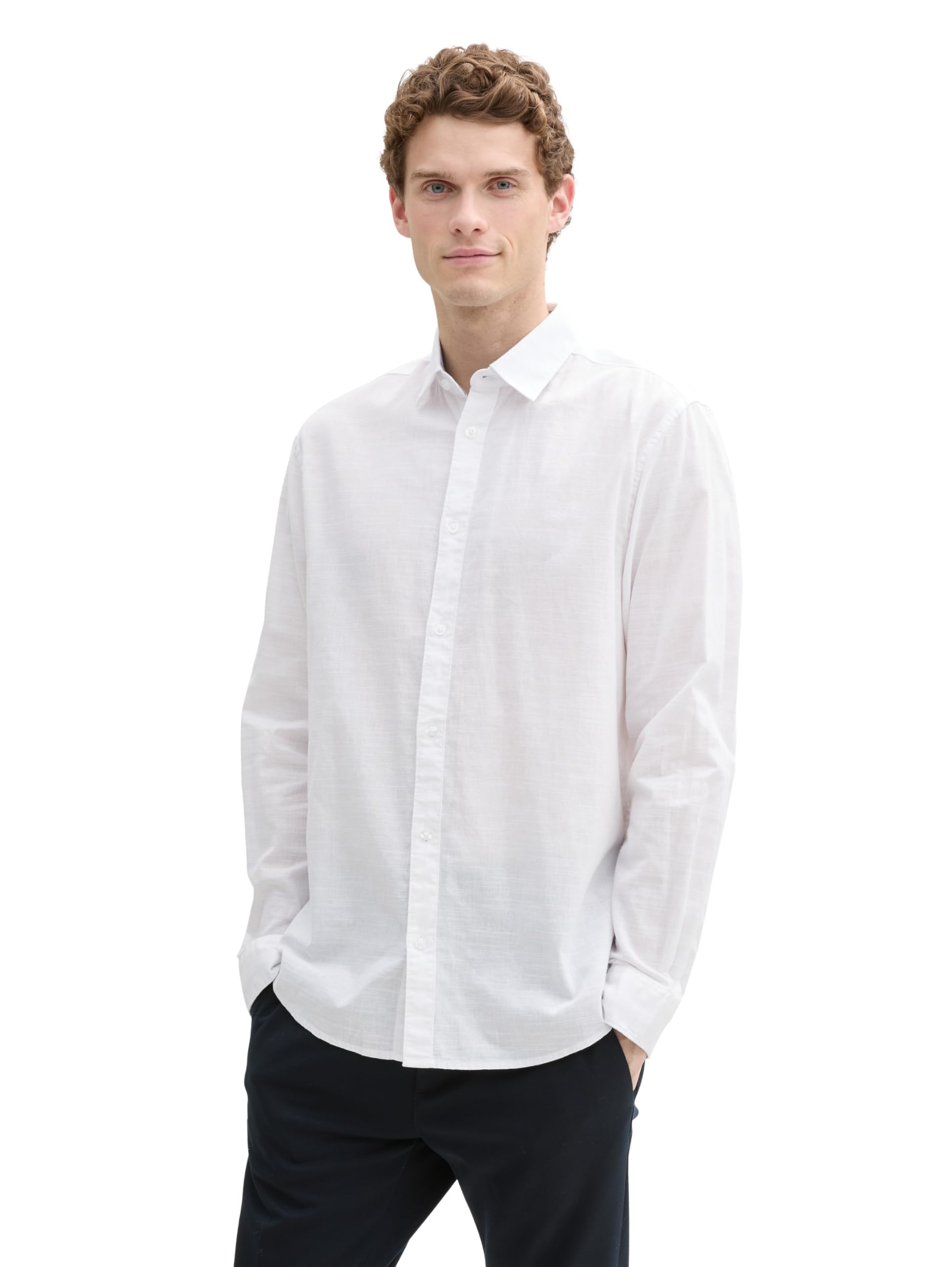 tom-tailor-1045087-herren-hemd-regular-fit image 8
