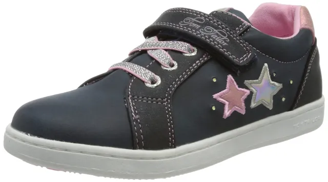tom-tailor-m-dchen-sneaker-1172708-modischer-look-hoher-tragekomfort image 1